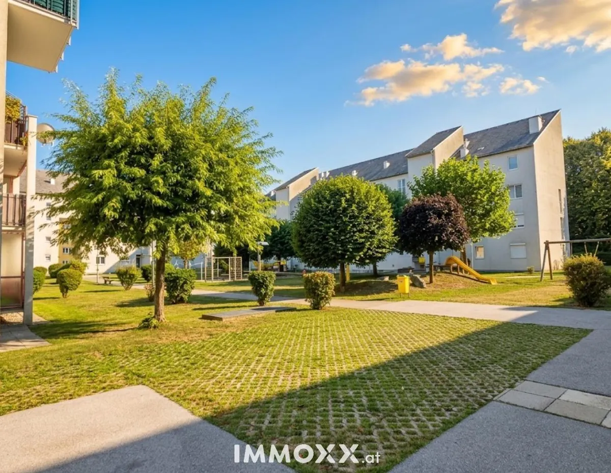 Wohnung – Graz - Ansicht 2