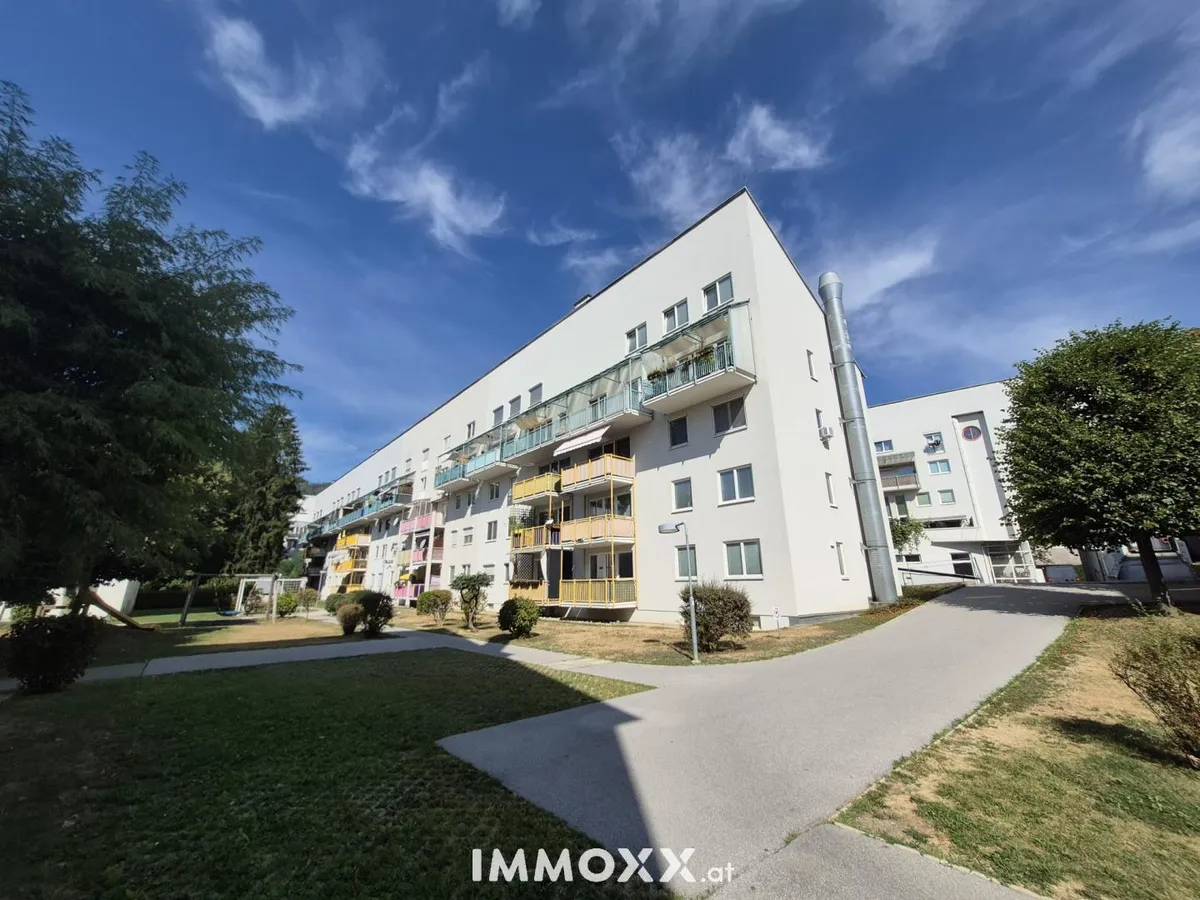 Wohnung – Graz - Ansicht 3