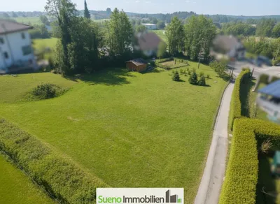 Grundstück kaufen in Kirchdorf an der Krems – 1 000 m², € 199.000 – Bild 6 von 7