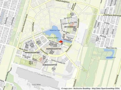 Gewerbeimmobilie mieten in Wien – 800 m² – Bild 10 von 10