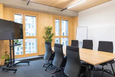 Gewerbeimmobilie mieten in Wien – 800 m² – Bild 6 von 10