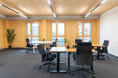 Gewerbeimmobilie mieten in Wien – 800 m² – Bild 2 von 10
