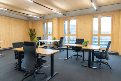 Gewerbeimmobilie mieten in Wien – 800 m² – Bild 3 von 10
