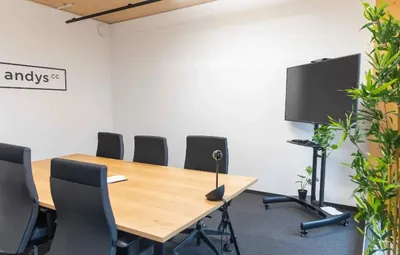 Gewerbeimmobilie mieten in Wien – 800 m² – Bild 7 von 10