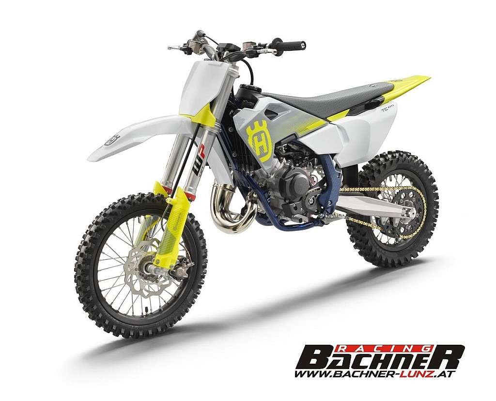 Husqvarna TC 65 Motocross