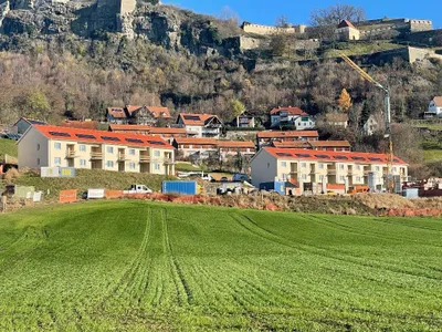 3-Zimmer-Wohnung mieten in Südoststeiermark – 82,34 m², € 1.085