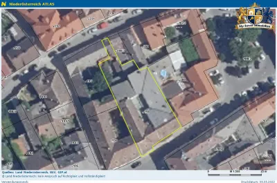 25-Zimmer-Gewerbeimmobilie kaufen in Bruck an der Leitha – 1 600 m², € 1.300.000 – Bild 10 von 15