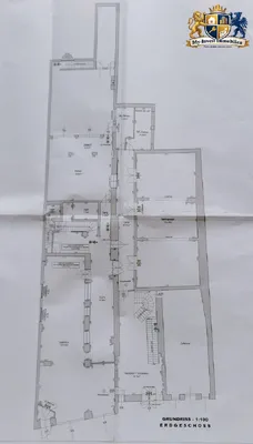 25-Zimmer-Gewerbeimmobilie kaufen in Bruck an der Leitha – 1 600 m², € 1.300.000 – Bild 13 von 15