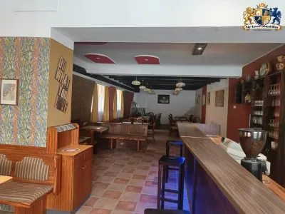 25-Zimmer-Gewerbeimmobilie kaufen in Bruck an der Leitha – 1 600 m², € 1.300.000 – Bild 3 von 15