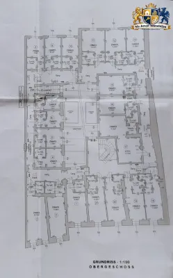 25-Zimmer-Gewerbeimmobilie kaufen in Bruck an der Leitha – 1 600 m², € 1.300.000 – Bild 14 von 15