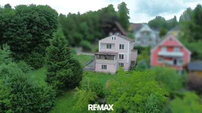 7-Zimmer-Immobilie kaufen in Amstetten – 158 m², € 440.000