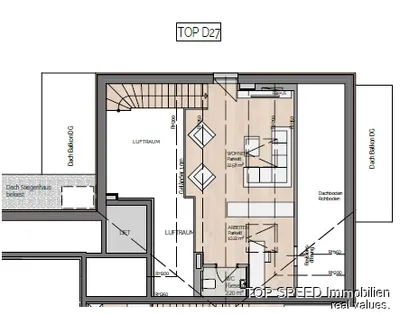 4-Zimmer-Wohnung kaufen in Liezen – 107,17 m², € 1.099.000 – Bild 7 von 8