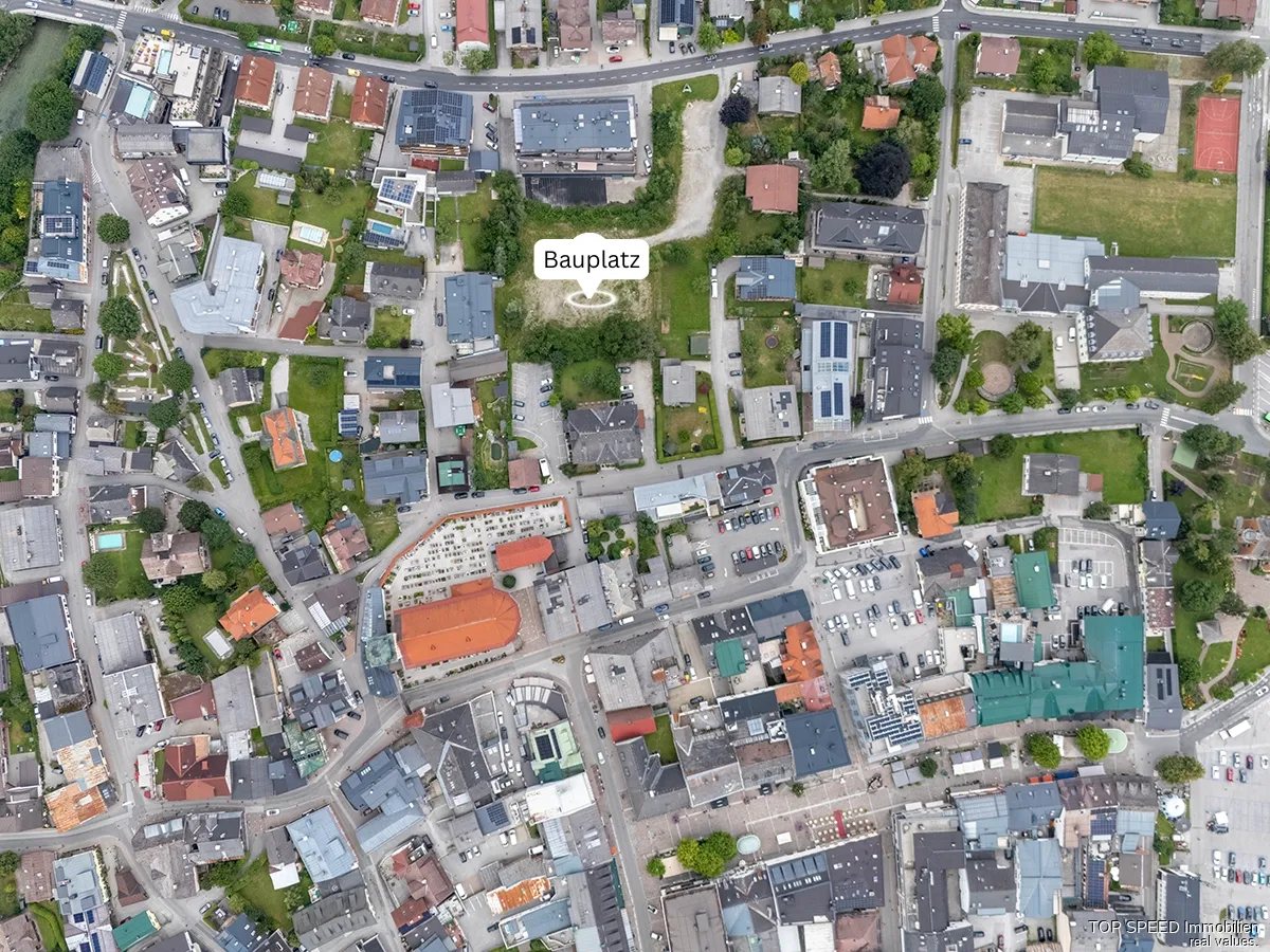 Wohnung – Schladming - Ansicht 3