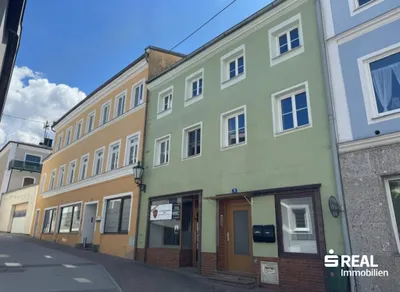 Haus zum Kauf in 5230 Braunau am Inn