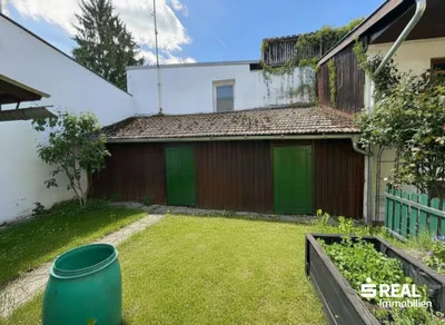 Haus kaufen in Braunau am Inn – 268 m², € 250.000 – Bild 4 von 4