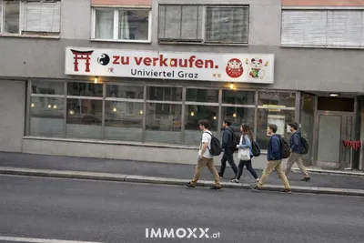 Gewerbeimmobilie kaufen in Graz – 200 m², € 399.000 – Bild 3 von 3