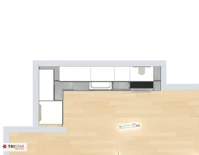 3-Zimmer-Wohnung mieten in Wien – 66,5 m², € 1.299 – Bild 6 von 35