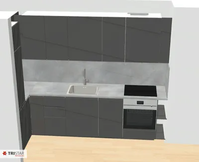 3-Zimmer-Wohnung mieten in Wien – 66,5 m², € 1.299 – Bild 8 von 35