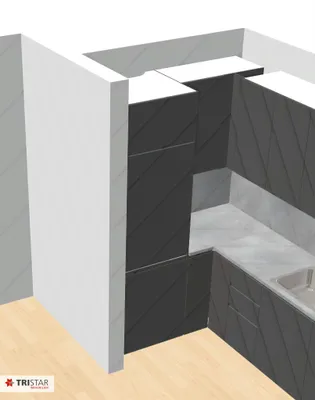 3-Zimmer-Wohnung mieten in Wien – 66,5 m², € 1.299 – Bild 9 von 35