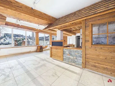Gewerbeimmobilie mieten in Kitzbühel – 101 m², € 792 – Bild 5 von 6
