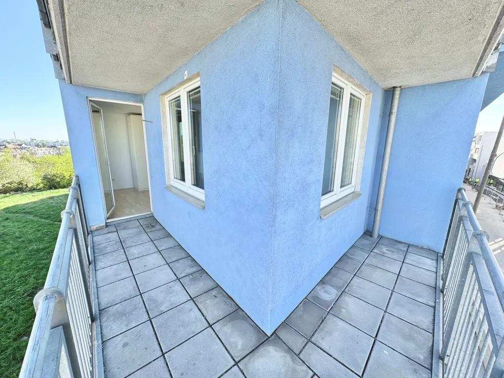 Apartment in Wien, Hasenleiten, Simmering - Ansicht 2