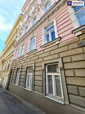 3-Zimmer-Gewerbeimmobilie mieten in Wien – 60 m², € 400 – Bild 13 von 13