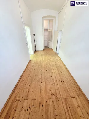 3-Zimmer-Gewerbeimmobilie mieten in Wien – 60 m², € 400 – Bild 10 von 13