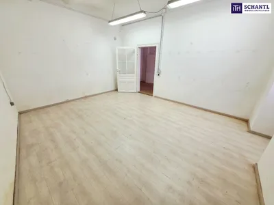 3-Zimmer-Gewerbeimmobilie mieten in Wien – 60 m², € 400 – Bild 3 von 13