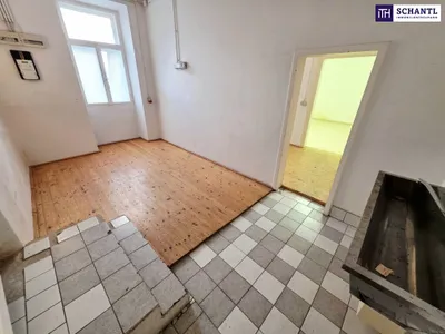 3-Zimmer-Gewerbeimmobilie mieten in Wien – 60 m², € 400 – Bild 7 von 13