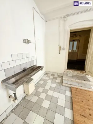 3-Zimmer-Gewerbeimmobilie mieten in Wien – 60 m², € 400 – Bild 5 von 13