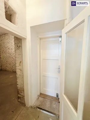3-Zimmer-Gewerbeimmobilie mieten in Wien – 60 m², € 400 – Bild 12 von 13