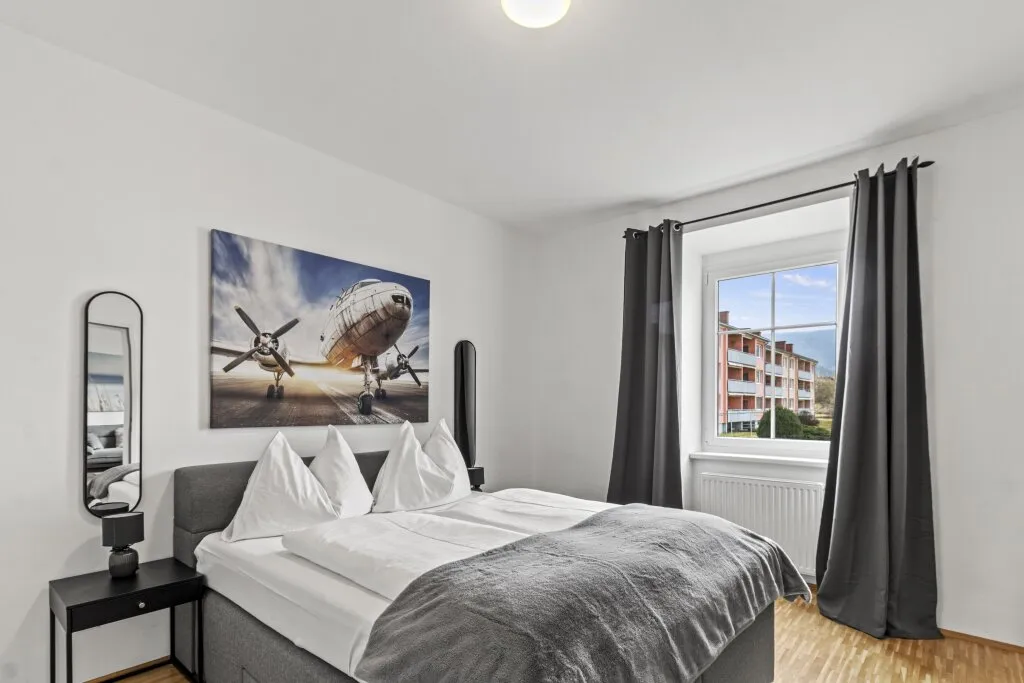 Wohnung – Krieglach - Ansicht 3