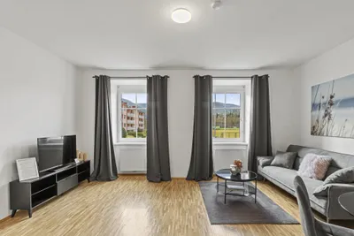 Wohnung mieten in Bruck-Mürzzuschlag – 60 m², € 564 – Bild 12 von 15