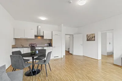Wohnung mieten in Bruck-Mürzzuschlag – 60 m², € 564 – Bild 9 von 15