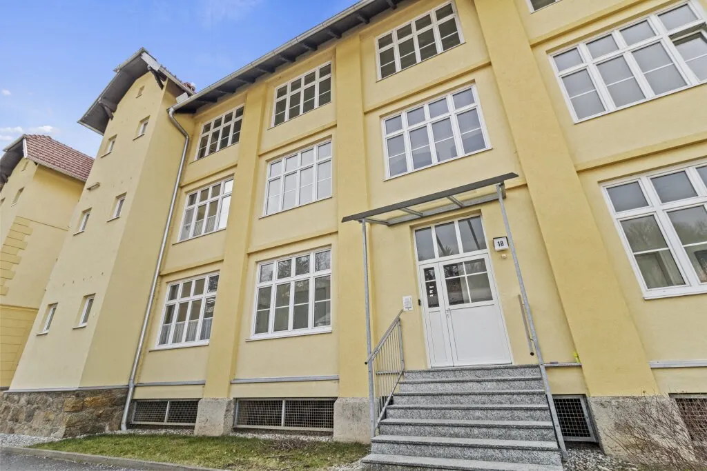 Wohnung – Krieglach - Ansicht 2