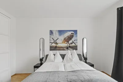 Wohnung mieten in Bruck-Mürzzuschlag – 60 m², € 564 – Bild 4 von 15