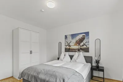 Wohnung mieten in Bruck-Mürzzuschlag – 60 m², € 564 – Bild 5 von 15