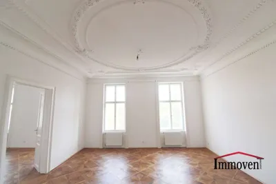6-Zimmer-Gewerbeimmobilie mieten in Wien – 323 m², € 4.154 – Bild 3 von 20