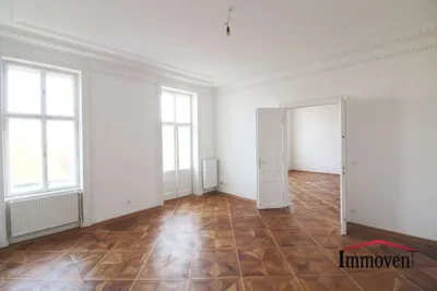 6-Zimmer-Gewerbeimmobilie mieten in Wien – 323 m², € 4.154 – Bild 5 von 20