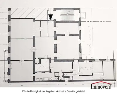 6-Zimmer-Gewerbeimmobilie mieten in Wien – 323 m², € 4.154 – Bild 20 von 20