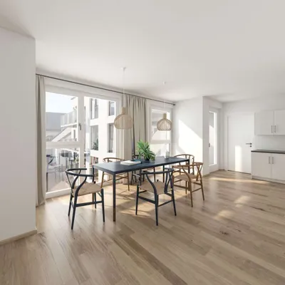 Wohnung mieten in Wien – Bild 4 von 17