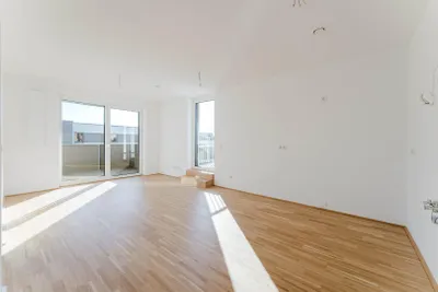 2-Zimmer-Wohnung kaufen in Schärding – 55,45 m², € 220.254 – Bild 3 von 23