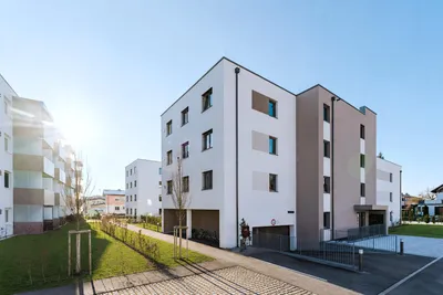 2-Zimmer-Wohnung kaufen in Schärding – 55,45 m², € 220.254 – Bild 2 von 23