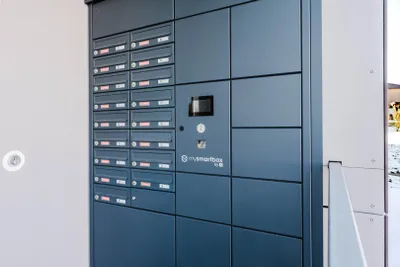 2-Zimmer-Wohnung kaufen in Schärding – 55,45 m², € 220.254 – Bild 23 von 23