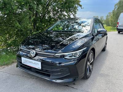 VW Golf Rabbit mHEV TSI DSG