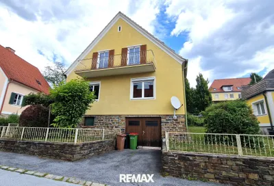 5-Zimmer-Haus kaufen in Hartberg-Fürstenfeld – 140,58 m², € 235.000 – Bild 29 von 32