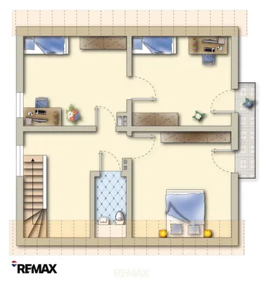 5-Zimmer-Haus kaufen in Hartberg-Fürstenfeld – 140,58 m², € 235.000 – Bild 30 von 32