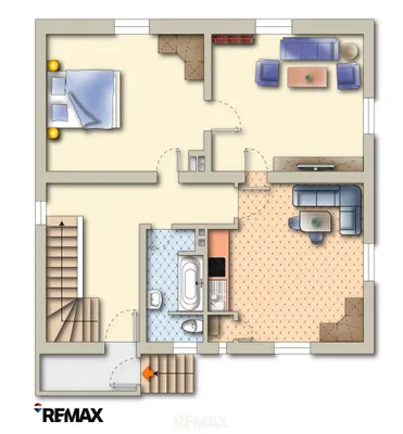 5-Zimmer-Haus kaufen in Hartberg-Fürstenfeld – 140,58 m², € 235.000 – Bild 31 von 32