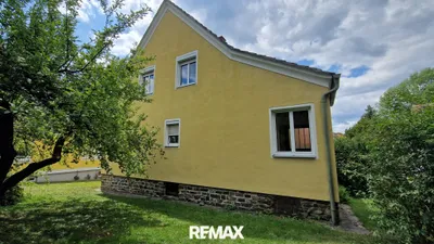 5-Zimmer-Haus kaufen in Hartberg-Fürstenfeld – 140,58 m², € 235.000 – Bild 28 von 32