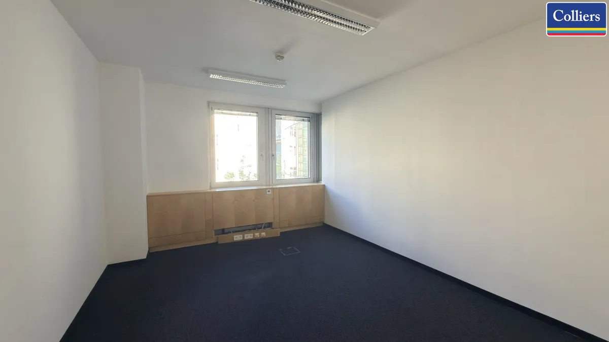 Flexible Bürofläche im OC5 - Widok 3